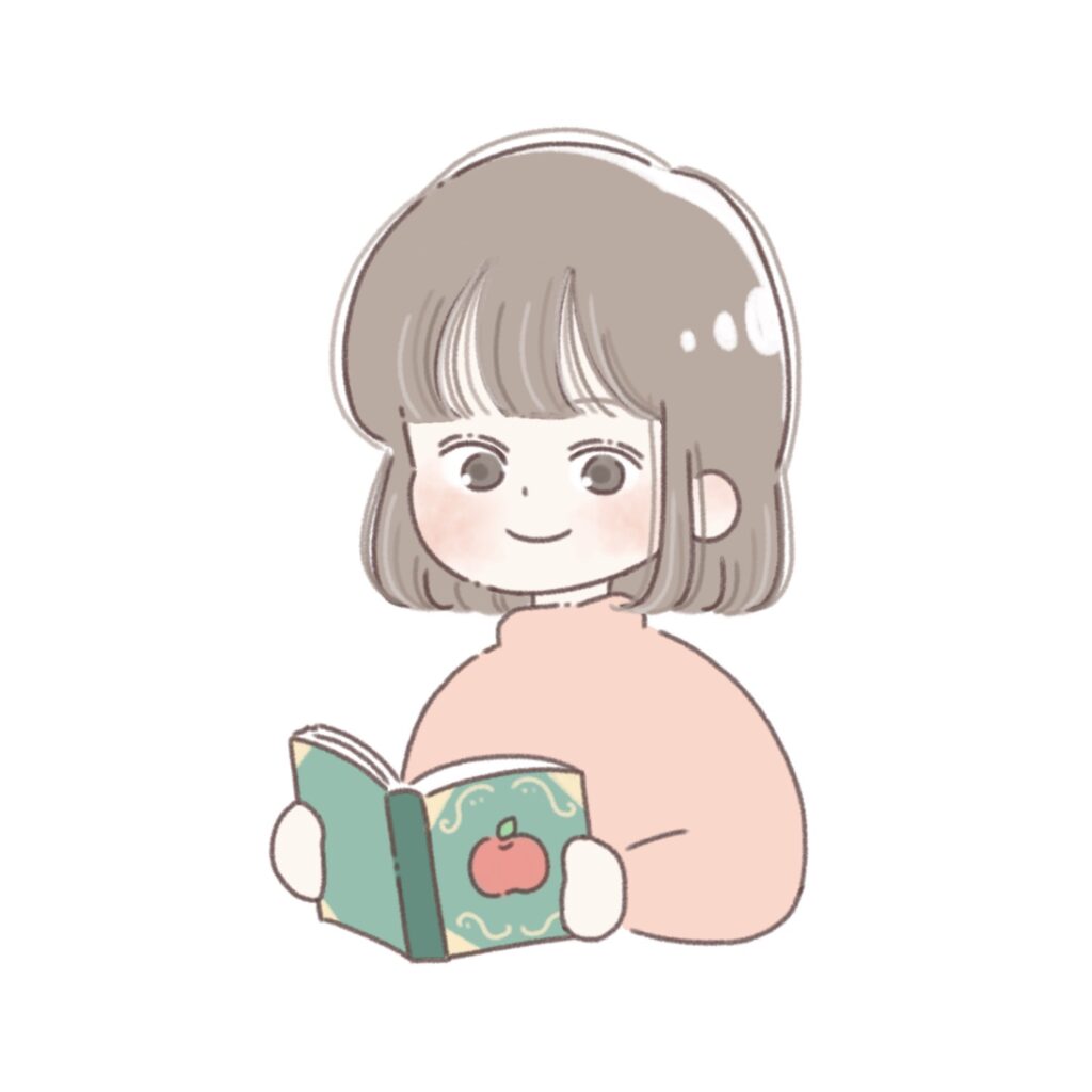 私のアイコン